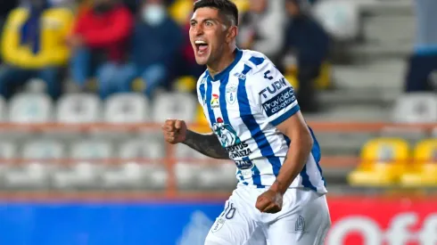 Pachuca vs Tigres – Torneo Clausura 2022 Liga BBVA MX
