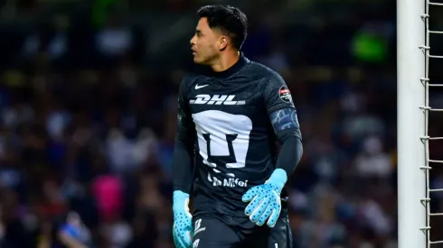 Pumas vs Cruz Azul – Liga de Campeones CONCACAF 2022
