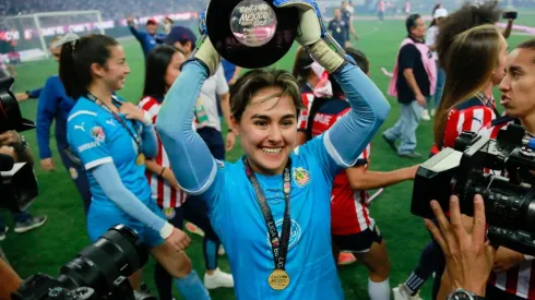 Chivas vs Pachuca – Final Torneo Clausura 2022 Liga BBVA MX Femenil
