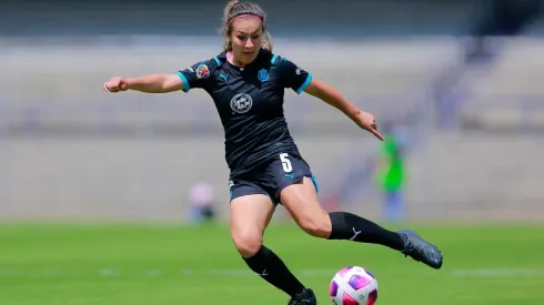 Pumas vs Chivas – Torneo Apertura 2021 Liga BBVA MX Femenil
