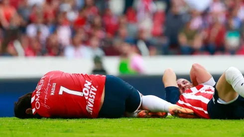 Atlas vs Chivas – Cuartos de Final Torneo Clausura 2022 Liga BBVA MX
