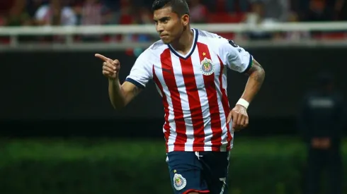 Chivas vs FC Juarez – Apertura 2017 Copa MX
