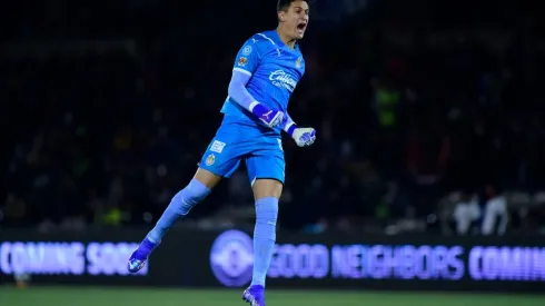 Juarez vs Chivas – Torneo Clausura 2022 Liga BBVA MX
