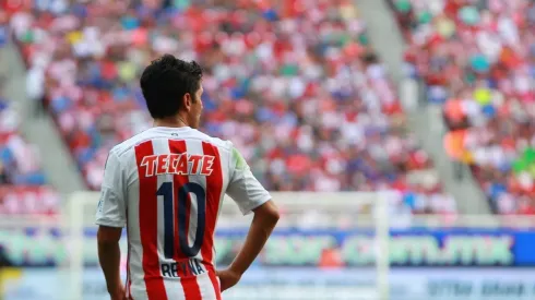 Chivas vs Cruz Azul – Liga Bancomer MX

