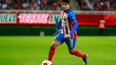 Chivas vs Juarez – Clausura 2020 Liga BBVA MX
