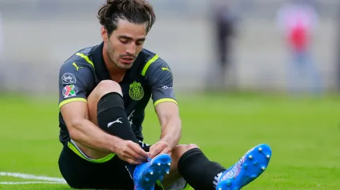 Pumas vs Chivas – Torneo Apertura 2021 liga BBVA MX
