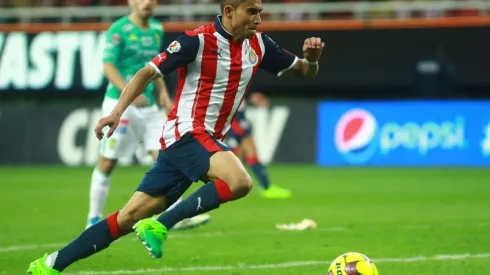 Chivas vs Leon – Clausura 2017

