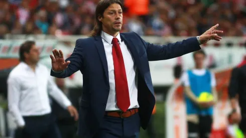 Chivas vs FC Juarez – Clausura 2017 Copa MX
