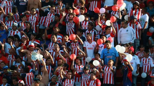 Veracruz vs Chivas – Clausura 2014 Liga Bancomer MX
