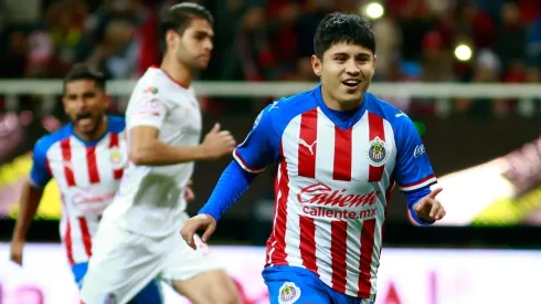 Chivas vs Toluca – Clausura 2020 Liga BBVA MX
