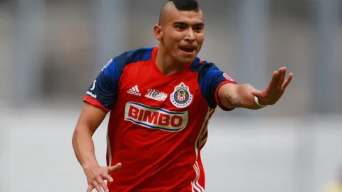 America vs Chivas – Clausura 2016 cuartos de final vuelta
