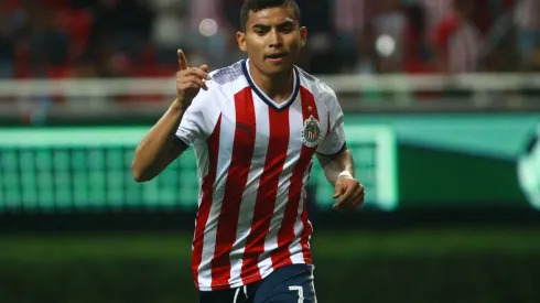 Chivas vs FC Juarez – Apertura 2017 Copa MX
