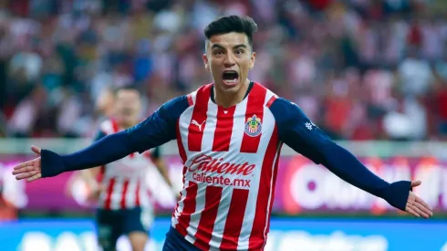 Chivas vs Pumas – Reclasificacion Torneo Clausura 2022 Liga BBVA MX
