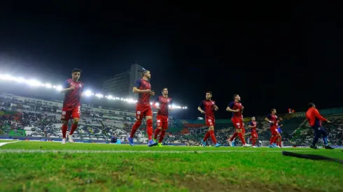Leon vs Chivas – Torneo Clausura 2022 Liga BBVA MX
