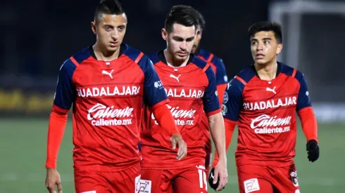Juarez vs Chivas – Torneo Clausura 2022 Liga BBVA MX

