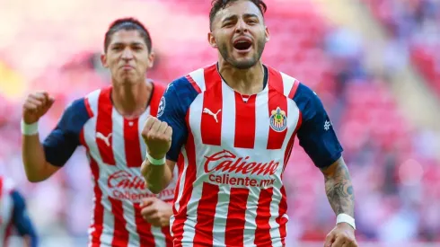 Chivas vs Queretaro  –  Torneo Clausura 2022 Liga BBVA MX
