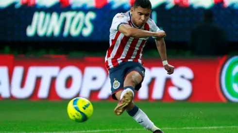 Chivas vs Pachuca – Clausura 2018 Liga MX
