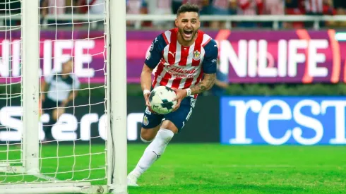 Chivas vs Pumas – Reclasificacion Torneo Clausura 2022 Liga BBVA MX

