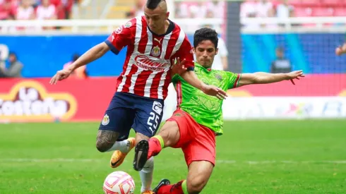 Chivas vs Juarez – Torneo Apertura 2022 Liga BBVA MX
