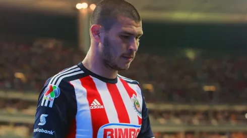 Chivas vs America – Torneo Clausura 2014 Copa MX
