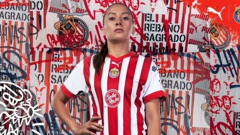 CHIVAS FEMENIL
