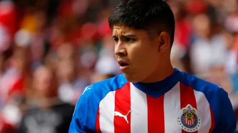 Toluca vs Chivas – Apertura 2019 Liga BBVA MX
