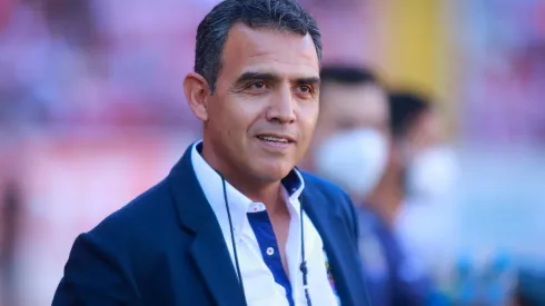 Necaxa vs Chivas – Torneo Clausura 2022 Liga BBVA MX
