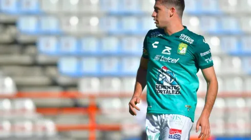 Pachuca vs Leon – Torneo Apertura 2021 Liga BBVA MX
