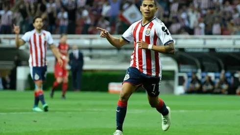 Chivas vs Toronto
