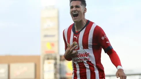 Santos vs Chivas – Torneo Apertura 2022 Liga BBVA MX

