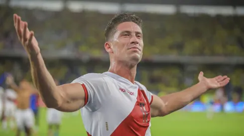 Colombia vs Peru – Eliminatorias Catar 2022
