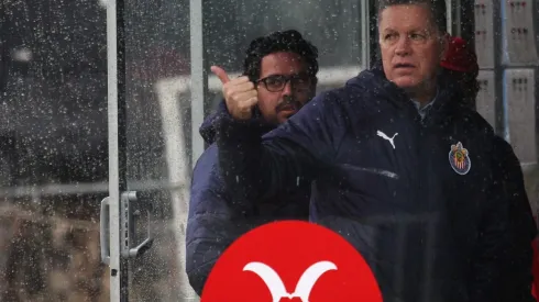 Entrenamiento Chivas – Clausura 2020 Lunes 2
