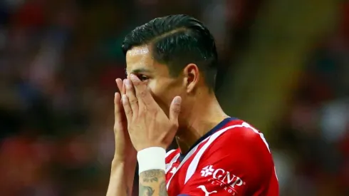 Chivas vs Leon – Torneo Apertura 2022 Liga BBVA MX
