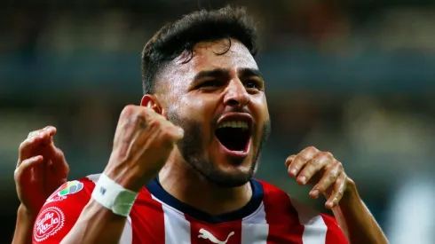 Chivas vs Leon – Torneo Apertura 2022 Liga BBVA MX
