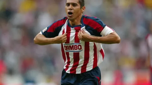 Chivas vs Atlas Jornada 4
