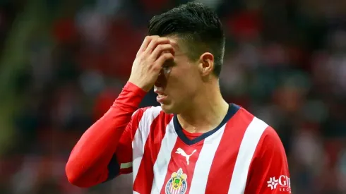 Chivas vs Pachuca – Torneo Apertura 2022 Liga BBVA MX

