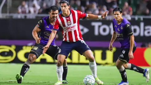Mazatlan vs Chivas – Torneo Apertura 2022 Liga BBVA MX

