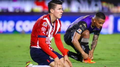 Mazatlan vs Chivas – Torneo Apertura 2022 Liga BBVA MX
