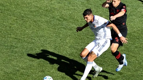 FC Cincinnati v New York Red Bulls
