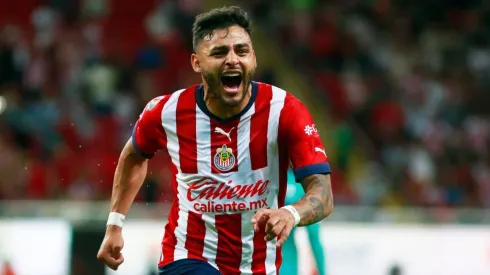 Chivas vs Leon – Torneo Apertura 2022 Liga BBVA MX
