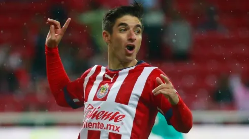 Chivas vs Atlas – Torneo Apertura 2022 Liga BBVA MX
