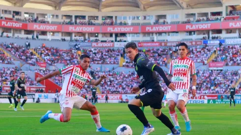 Necaxa vs Chivas – Torneo Clausura 2022 Liga BBVA MX
