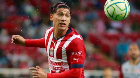 Chivas vs Atlas – Torneo Apertura 2022 Liga BBVA MX
