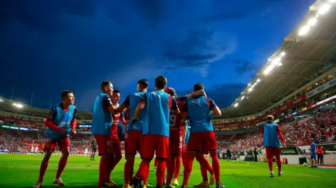Necaxa vs Chivas – Torneo Apertura 2022 Liga BBVA MX
