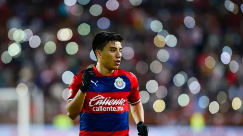 Pachuca vs Chivas – Clausura 2020 Liga BBVA MX
