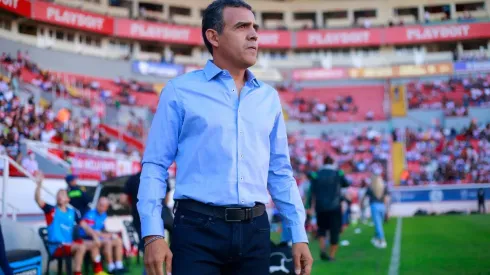 Necaxa vs Chivas – Torneo Apertura 2022 Liga BBVA MX
