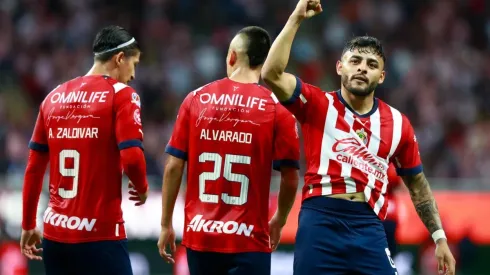 Chivas vs Pumas – Torneo Apertura 2022 Liga BBVA MX
