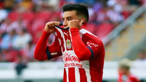 Chivas vs San Luis – Torneo Apertura 2022 Liga BBVA MX
