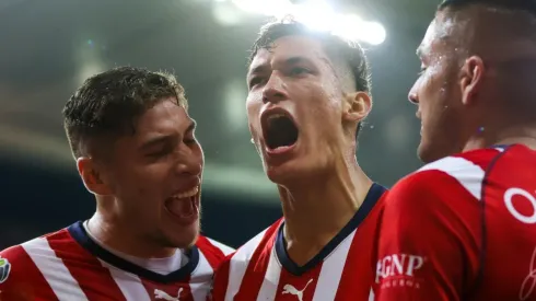  El exdirectivo de Chivas que predijo las tres victorias consecutivas