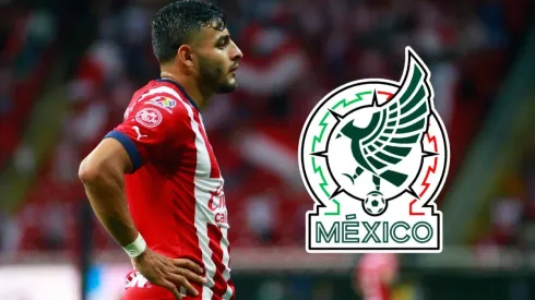 Chivas vs Atlas – Torneo Apertura 2022 Liga BBVA MX
